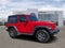 2023 Jeep Wrangler 2-Door Sport S 4x4