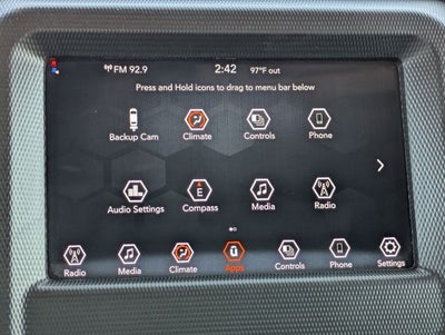 2023 Jeep Wrangler 2-Door Sport S 4x4