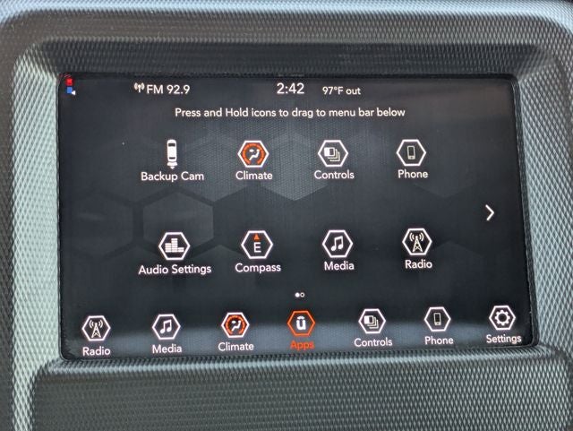 2023 Jeep Wrangler 2-Door Sport S 4x4