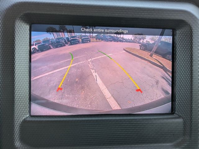 2023 Jeep Wrangler 2-Door Sport S 4x4