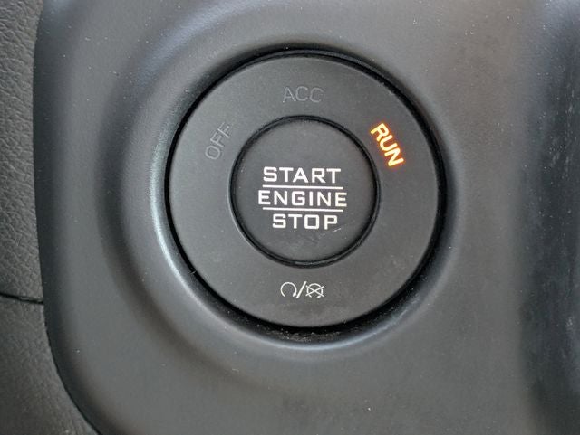 2023 Jeep Wrangler 2-Door Sport S 4x4