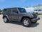 2017 Jeep Wrangler Unlimited Sport 4x4