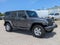 2017 Jeep Wrangler Unlimited Sport 4x4