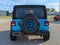 2021 Jeep Wrangler Freedom 4x4