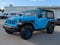 2021 Jeep Wrangler Freedom 4x4