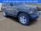 2022 Jeep Wrangler Sport S 4x4