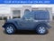 2022 Jeep Wrangler Sport S 4x4