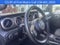 2022 Jeep Wrangler Sport S 4x4
