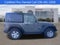 2022 Jeep Wrangler Sport S 4x4
