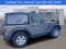 2022 Jeep Wrangler Sport S 4x4
