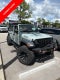 2023 Jeep Wrangler 4-Door Willys 4x4