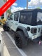 2023 Jeep Wrangler 4-Door Willys 4x4