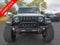 2023 Jeep Wrangler 4-Door Willys 4x4