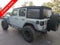 2023 Jeep Wrangler 4-Door Willys 4x4