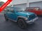 2020 Jeep Wrangler Unlimited Sport Altitude 4x4