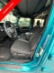 2020 Jeep Wrangler Unlimited Sport Altitude 4x4