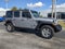 2021 Jeep Wrangler Unlimited Freedom 4x4