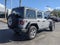 2021 Jeep Wrangler Unlimited Freedom 4x4