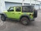 2019 Jeep Wrangler Unlimited Sport S 4x4
