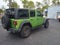 2019 Jeep Wrangler Unlimited Sport S 4x4