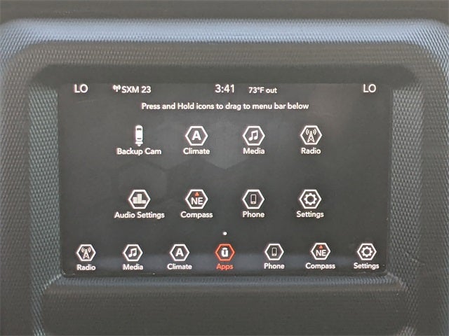 2019 Jeep Wrangler Unlimited Sport S 4x4