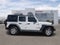 2019 Jeep Wrangler Unlimited Sport S 4x4