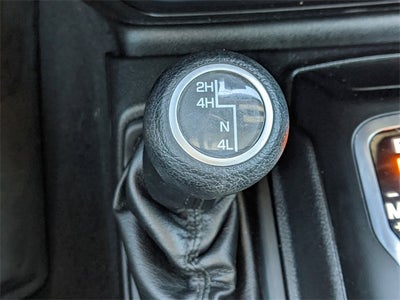 2019 Jeep Wrangler Unlimited Sport S 4x4