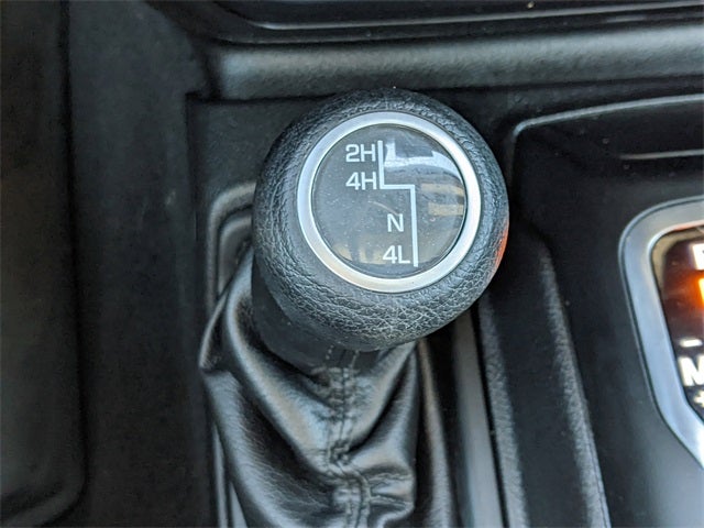 2019 Jeep Wrangler Unlimited Sport S 4x4