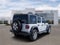2019 Jeep Wrangler Unlimited Sport S 4x4