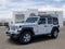 2019 Jeep Wrangler Unlimited Sport S 4x4