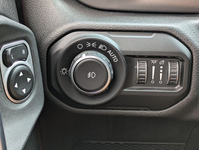 2020 Jeep Wrangler Unlimited Sport S 4x4