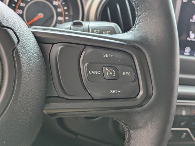 2020 Jeep Wrangler Unlimited Sport S 4x4