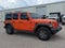 2020 Jeep Wrangler Unlimited Sport S 4x4