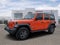 2020 Jeep Wrangler Unlimited Sport S 4x4