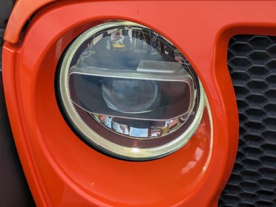 2020 Jeep Wrangler Unlimited Sport S 4x4
