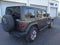 2020 Jeep Wrangler Unlimited Sport S 4x4