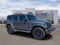 2021 Jeep Wrangler Unlimited Sport Altitude 4x4
