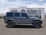 2021 Jeep Wrangler Unlimited Sport Altitude 4x4