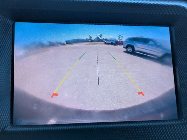 2021 Jeep Wrangler Unlimited Sport Altitude 4x4