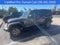 2022 Jeep Wrangler Unlimited Sport S 4x4
