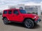 2023 Jeep Wrangler 4-Door Sahara 4x4