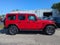 2023 Jeep Wrangler 4-Door Sahara 4x4