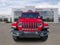 2023 Jeep Wrangler 4-Door Sahara 4x4