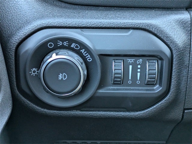 2020 Jeep Wrangler Unlimited High Altitude 4x4