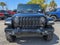 2020 Jeep Wrangler Unlimited High Altitude 4x4