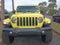 2022 Jeep Wrangler Unlimited Sahara 4x4