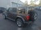 2020 Jeep Wrangler Unlimited Sahara 4x4