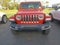 2021 Jeep Wrangler Unlimited Sahara 4x4