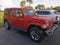 2021 Jeep Wrangler Unlimited Sahara 4x4