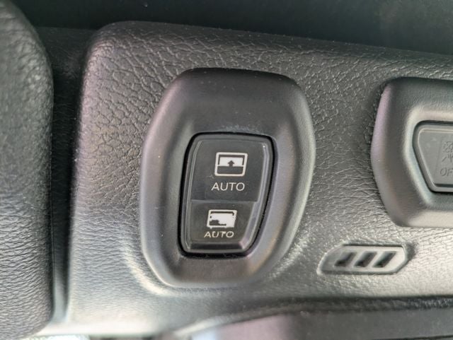 2020 Jeep Wrangler Unlimited Sahara 4x4